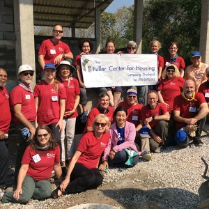 Team Page: The Lampang Roosters